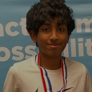 Aditya Kiran Bandaru, Co-Founder of iShiftAI